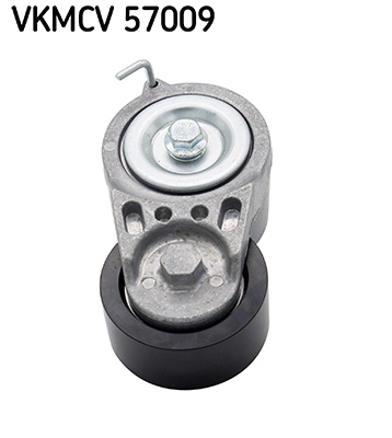 SKF VKMCV 57009 Riemenspanner, Keilrippenriemen